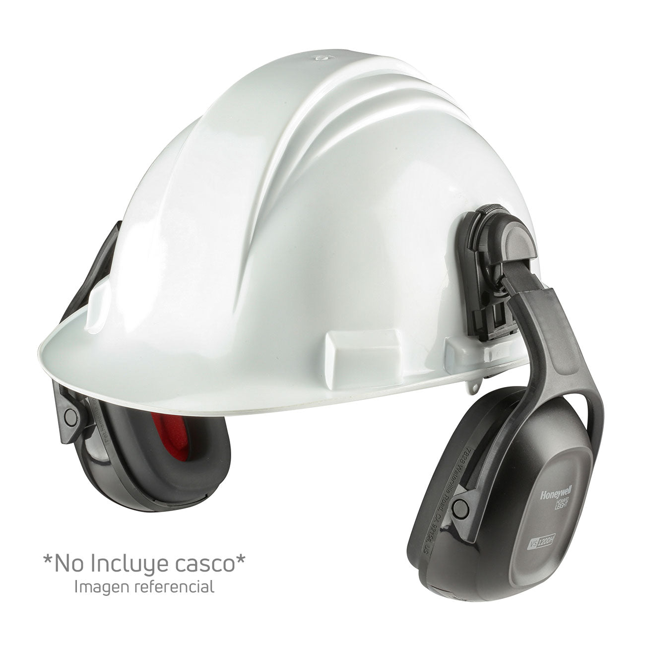 Protector Auditivo de Seguridad Honeywell Vs120Dh