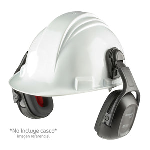 Protector Auditivo de Seguridad Honeywell Vs120Dh