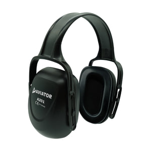 Protector Auditivo Cintillo Aviator A201