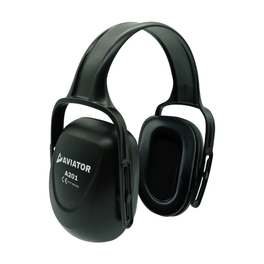 Protector Auditivo Cintillo Aviator A201