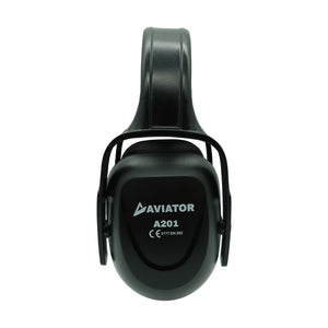 Protector Auditivo Cintillo Aviator A201
