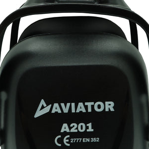 Protector Auditivo Cintillo Aviator A201
