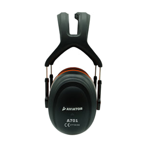 Protector Auditivo Cintillo Aviator A701
