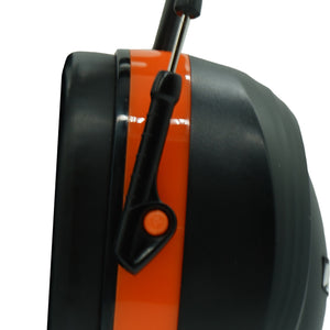 Protector Auditivo Cintillo Aviator A701