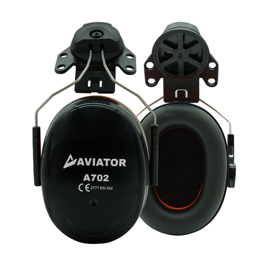 Protector Auditivo Para Casco Aviator A702