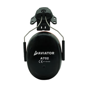 Protector Auditivo Para Casco Aviator A702