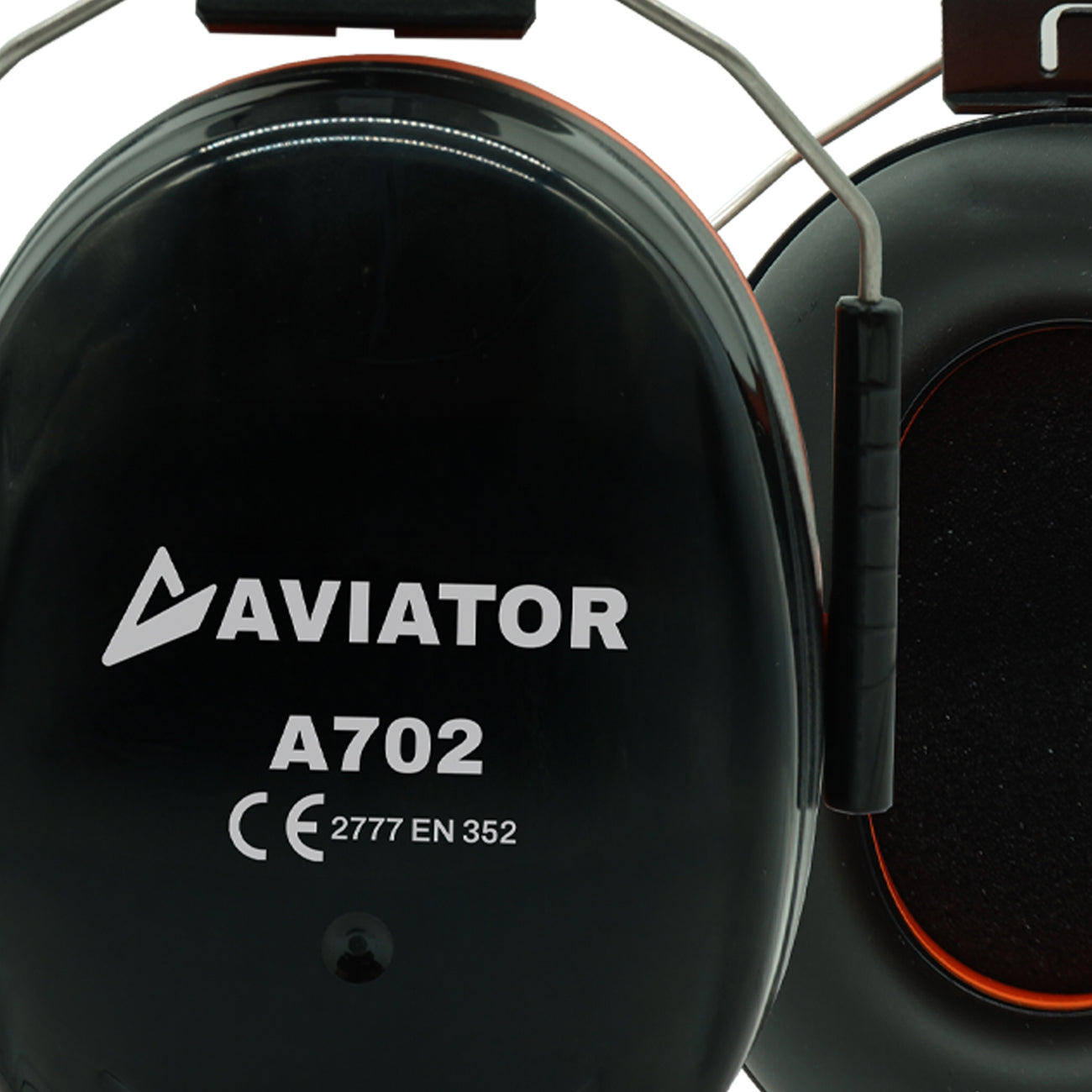 Protector Auditivo Para Casco Aviator A702