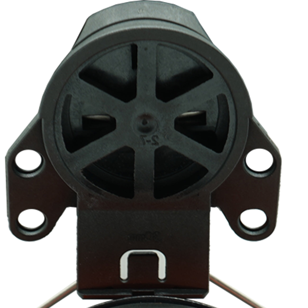 Protector Auditivo Para Casco Aviator A702