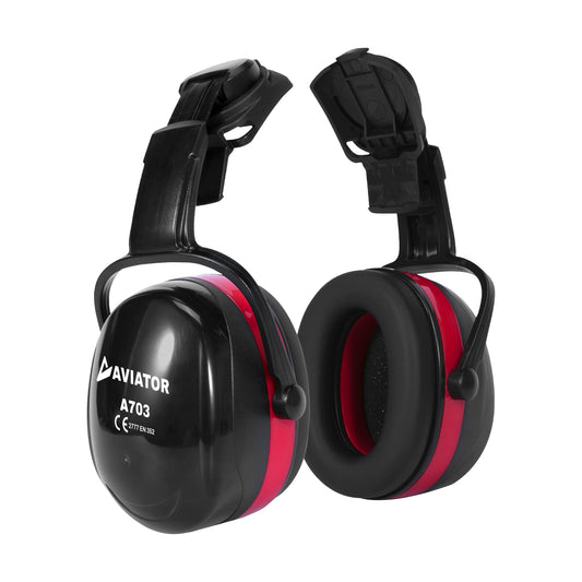 Protector Auditivo Para Casco Aviator A703