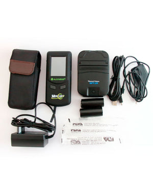 Alcotest Digital Tscom Mercury