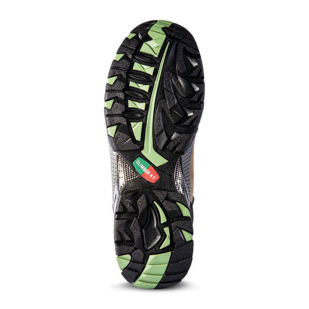 Botin de seguridad Climber Portillo Antiestatico