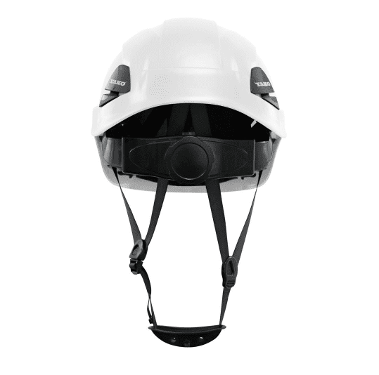 Casco de seguridad Steelpro Yako Blanco