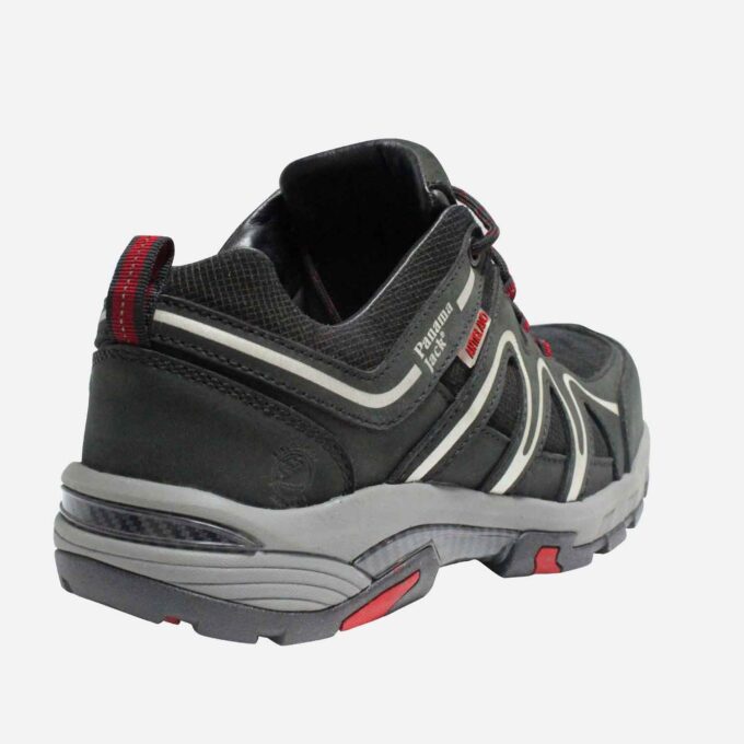 Zapatilla de seguridad Panama Jack PJ511NDKTC – Apro Seguridad
