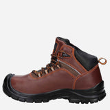 Botin de seguridad SherpaÂ´s SH406CDK