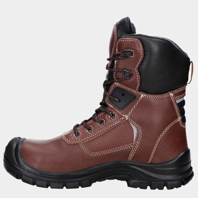 Bota de seguridad SherpaÂ´s SH413CDKTC