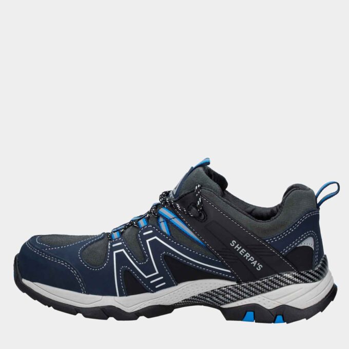 Zapatilla de seguridad Sherpa´s SH418ADK