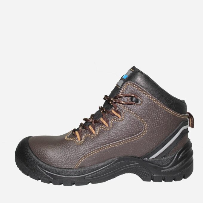 Botin de seguridad Powerfull P390CDK