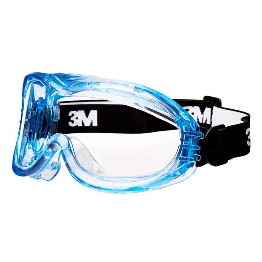 Antiparra de seguridad 3M Fahrenheit Apro Seguridad Industrial