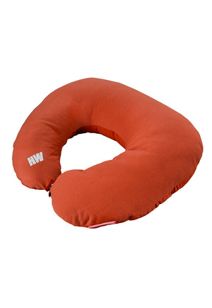 Parka HW Pillow Traveler Ladrillo Mujer