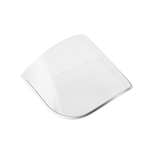 Visor Facial Transparente 8"x16" GreenWay