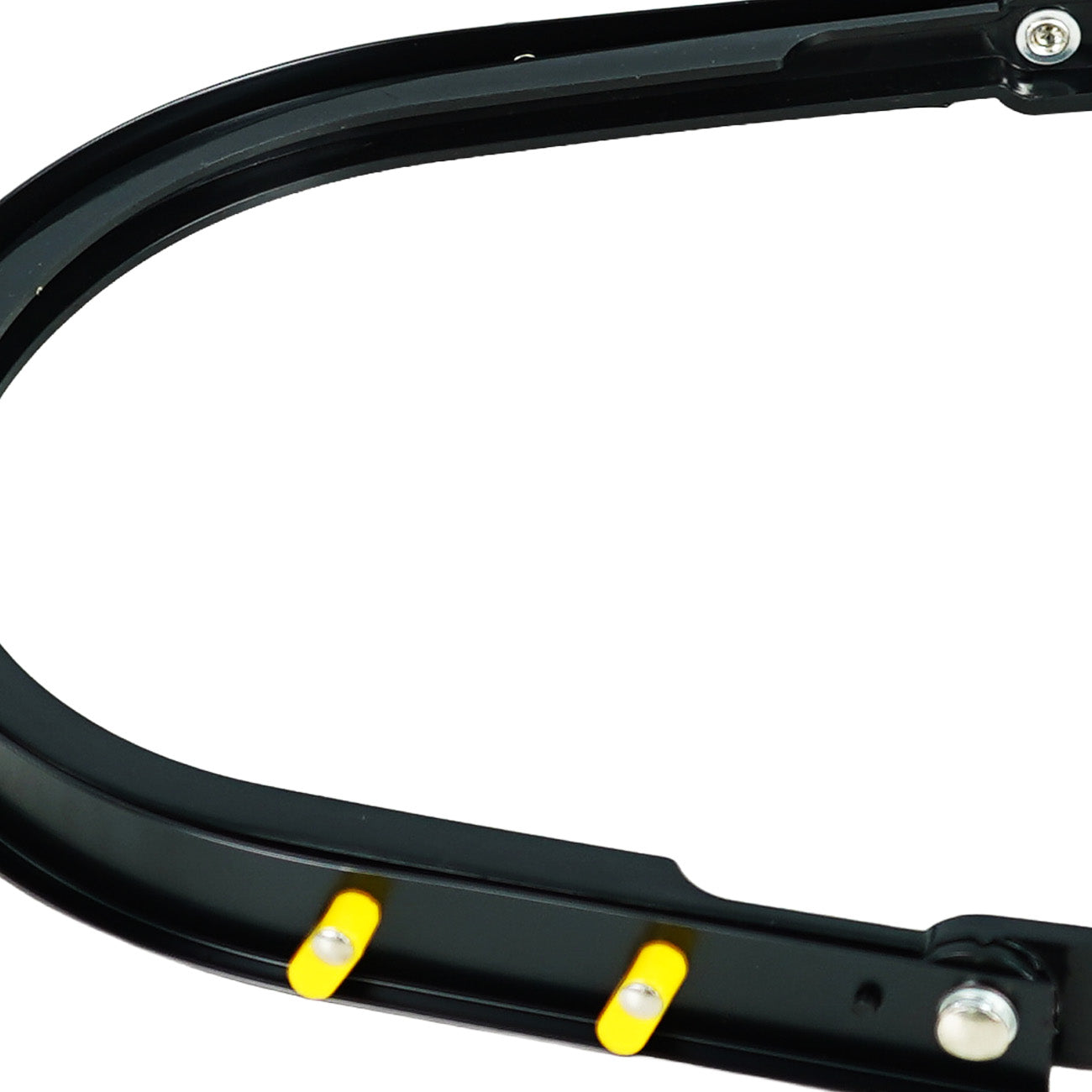 Adaptador Greenway para Casco