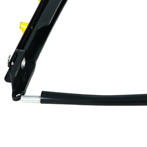 Adaptador Greenway para Casco