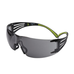 Lente 3M SecureFit SF402AF Sellado Antiempañante Gris