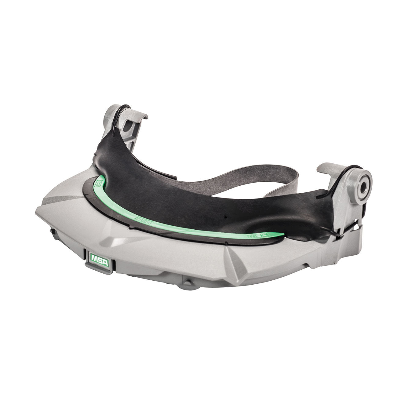 Portavisor MSA Universal V-Gard System Alta Temperatura con Control de Residuos