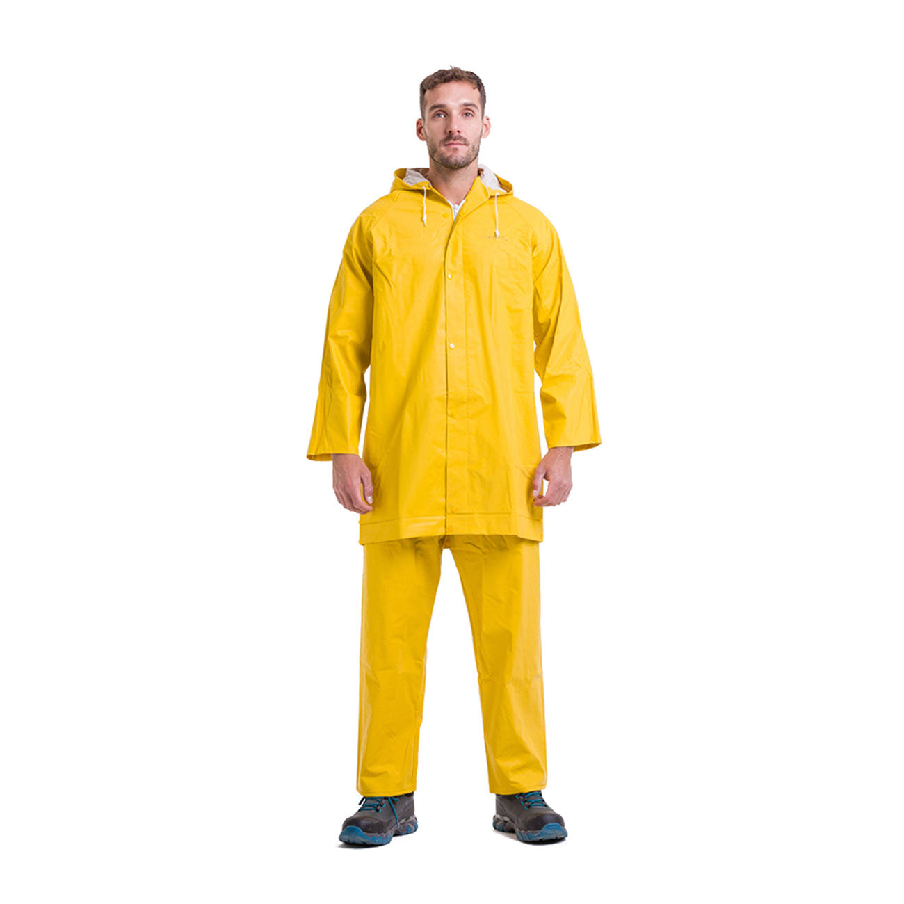 Traje Alaska Mxt-550 Forestal