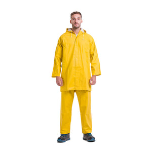 Traje Alaska Mxt-550 Forestal