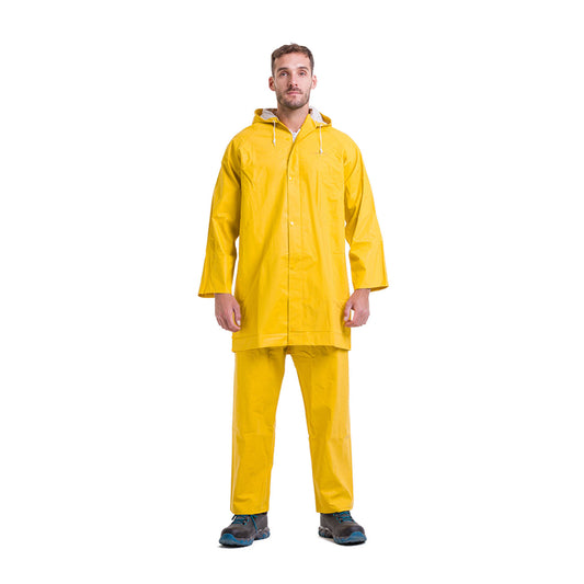 Traje Alaska Mxt-550 Forestal