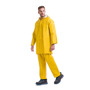 Traje Alaska Mxt-550 Forestal