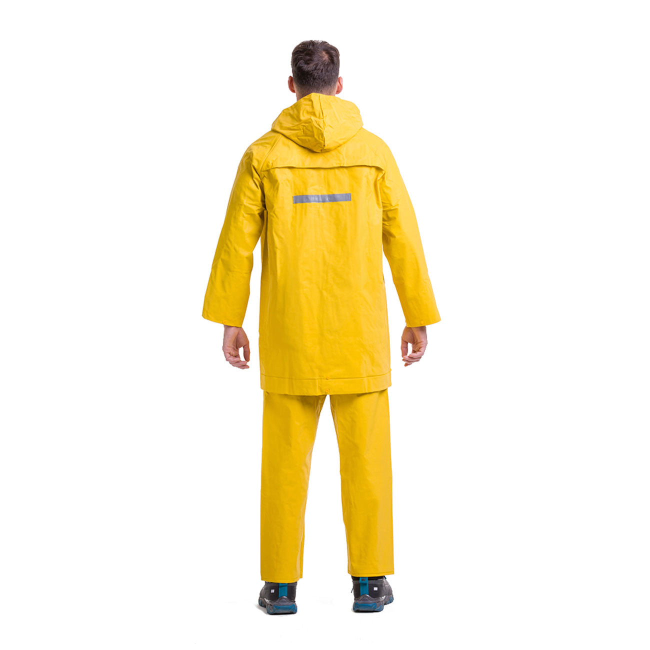 Traje Alaska Mxt-550 Forestal
