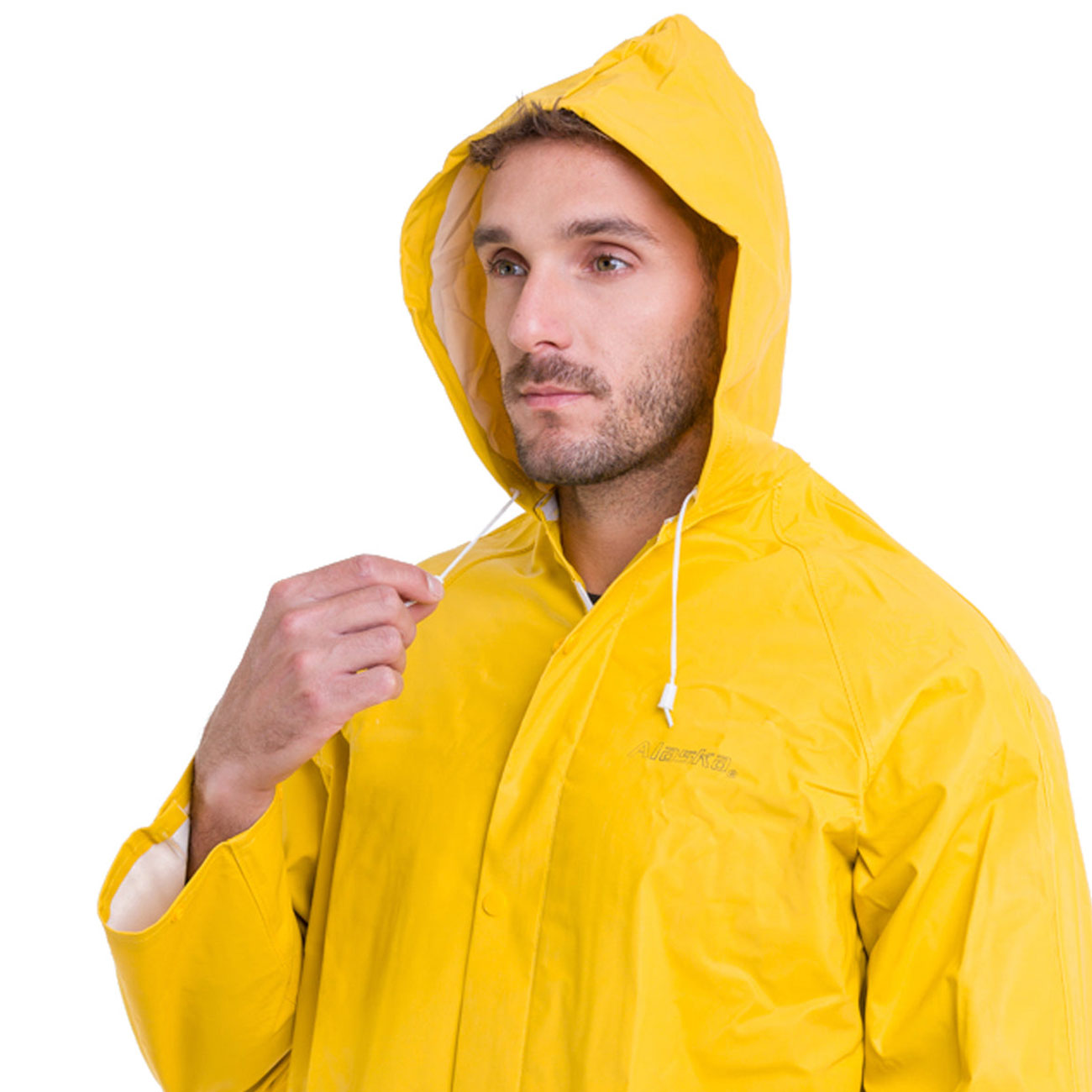 Traje Alaska Mxt-550 Forestal