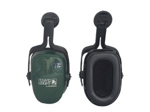 Protector Auditivo de Seguridad Bilsom T2H 25Db Para Casco