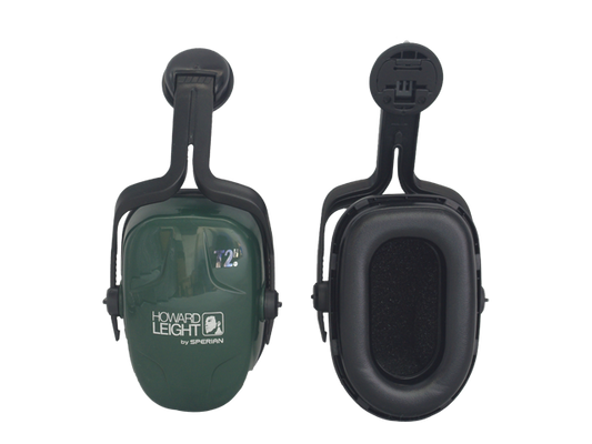 Protector Auditivo de Seguridad Bilsom T2H 25Db Para Casco