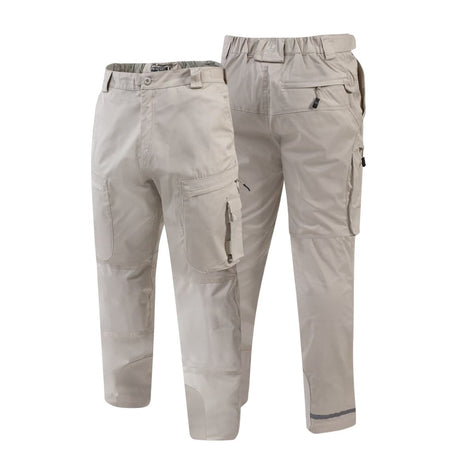 Pantalon Legend Predator Cargo Beige