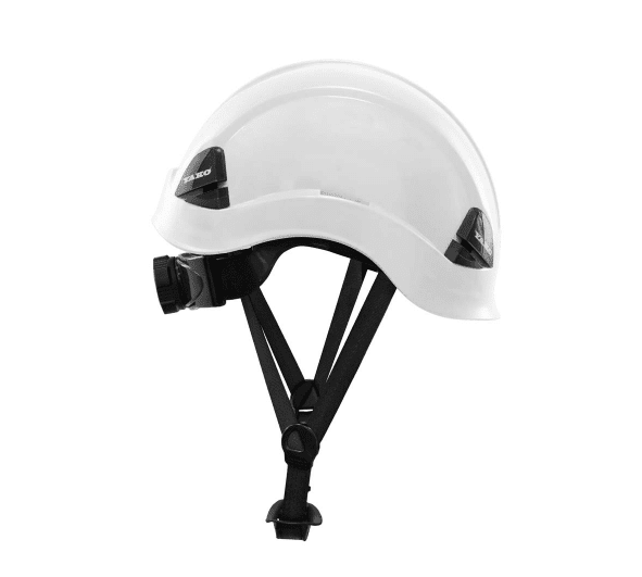 Casco de seguridad Steelpro Yako Blanco