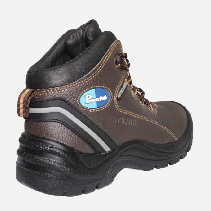 Botin de seguridad Powerfull P390CDK