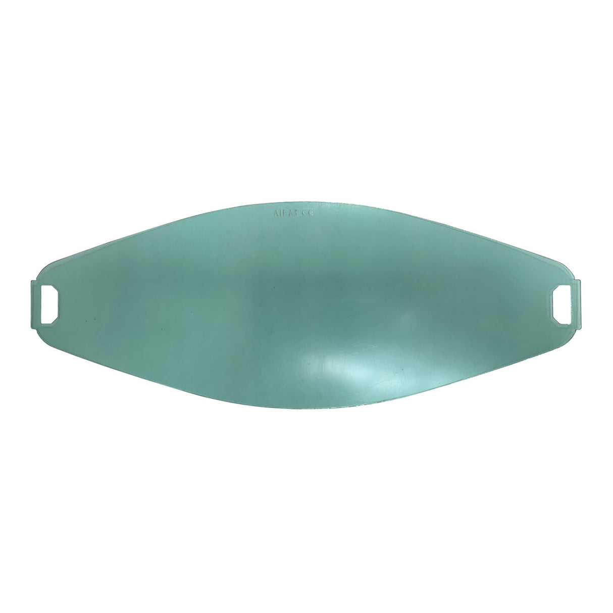 Protector Aviator Externo de Visor para Mascara de Soldar F1 Omnivision