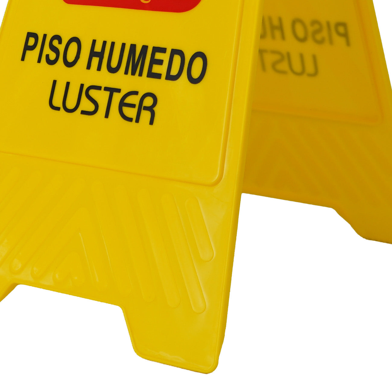 Señales Greenway Piso Humedo