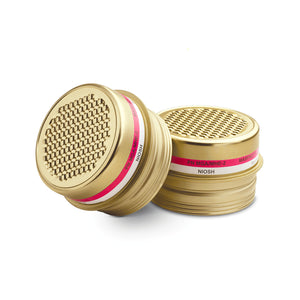 Par Filtro Masprot Mga / Mhe 2 (Gases Y Partículas)