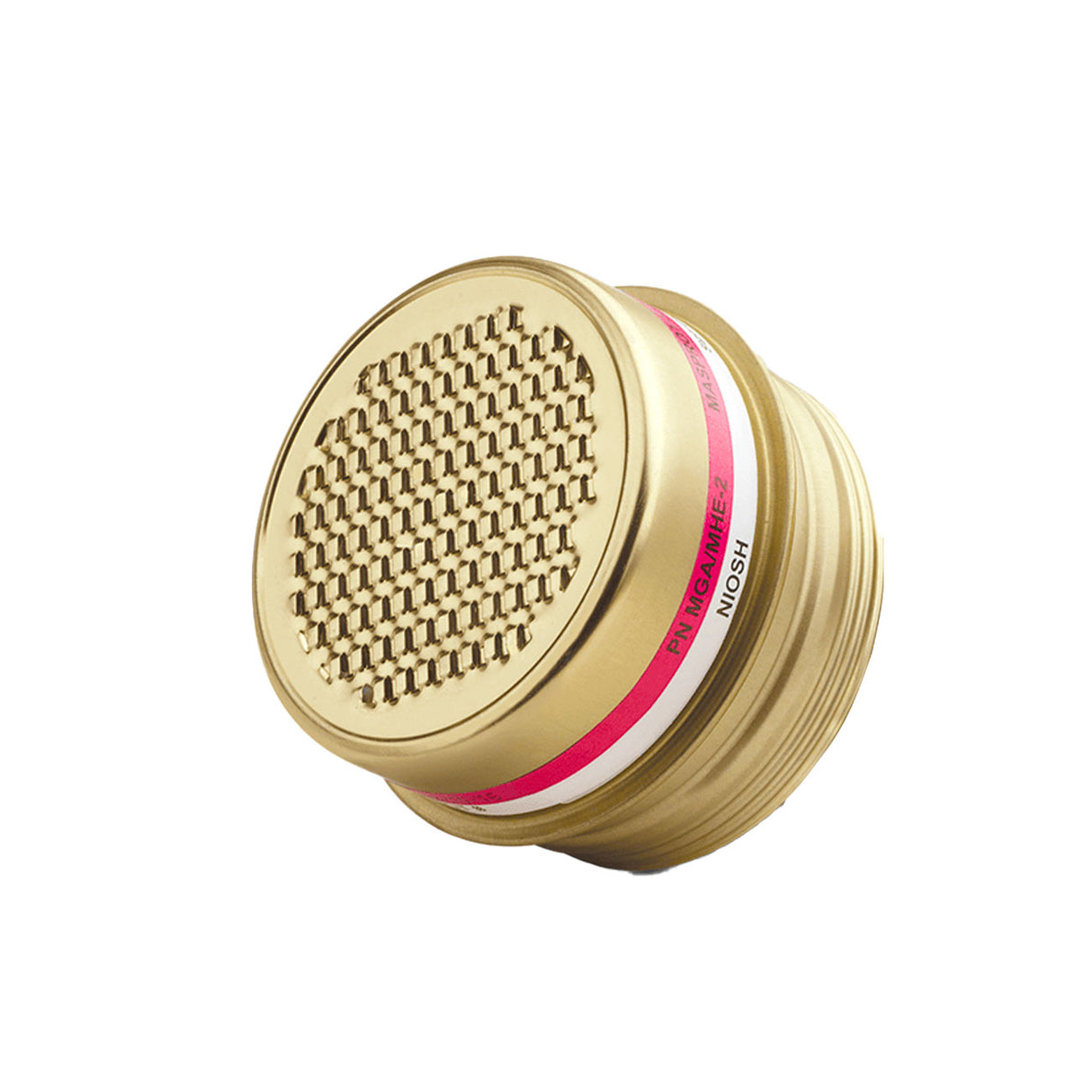 Filtro Masprot Mga / Mhe 2 (Gases Y Particulado)