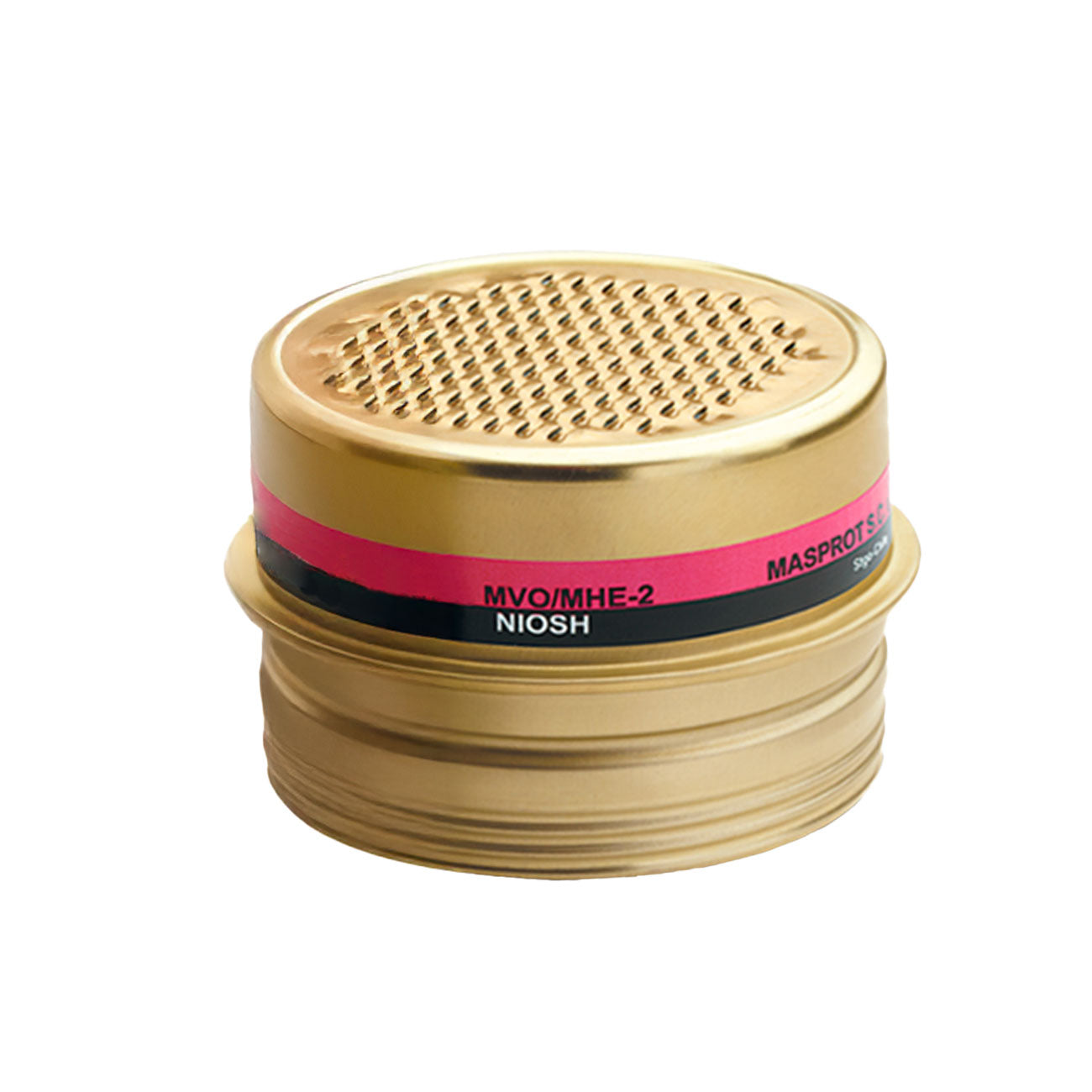 Par Filtro Masprot Met Mvo-Mhe 2 Doble