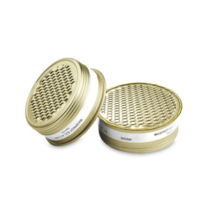 Par Filtro Masprot Mga-2 (Gases)