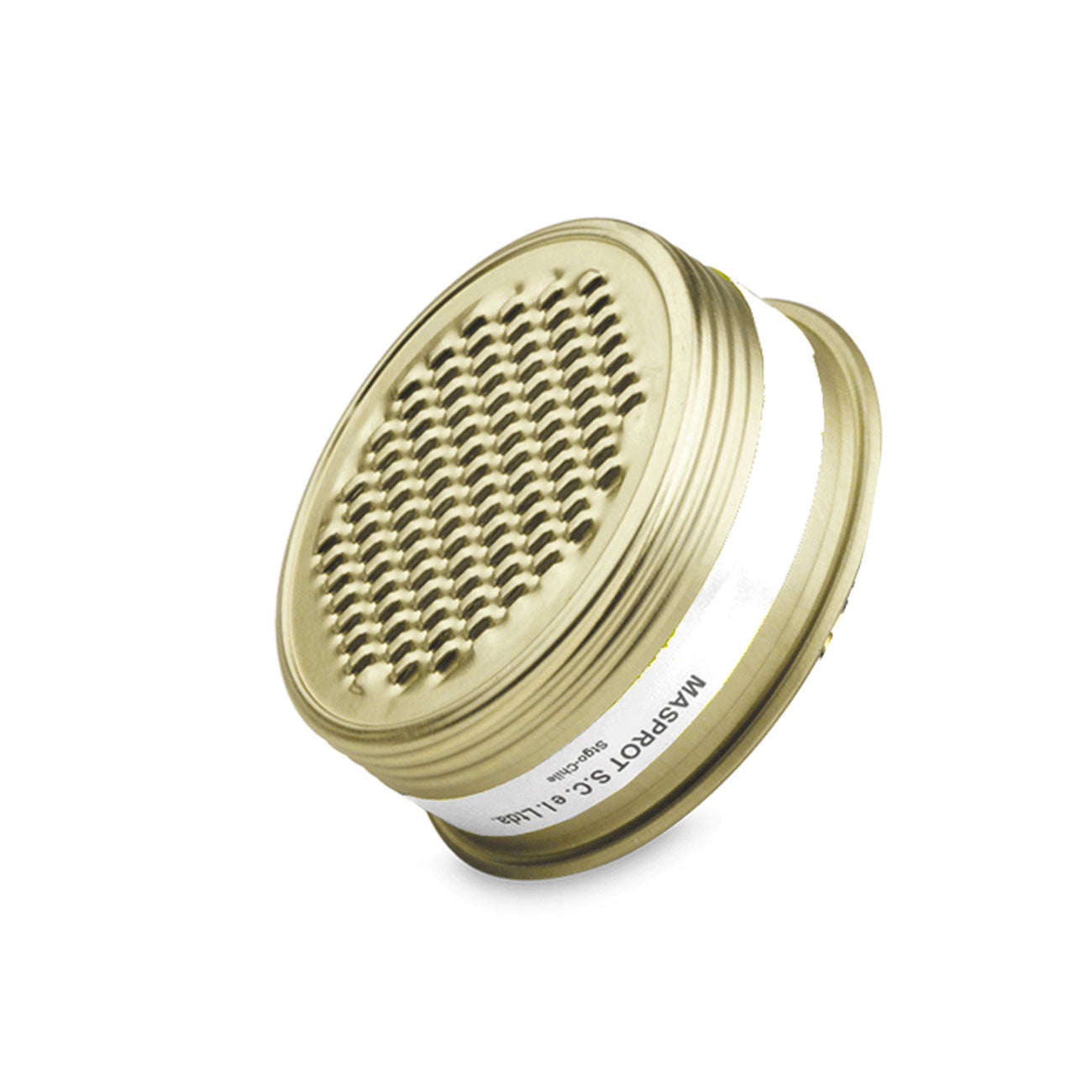 Par Filtro Masprot Mga-2 (Gases)