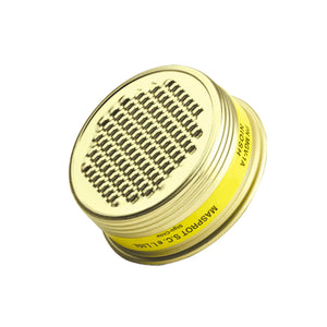 Par Filtro Masprot Mgv-1A (Gases Y Vapores)