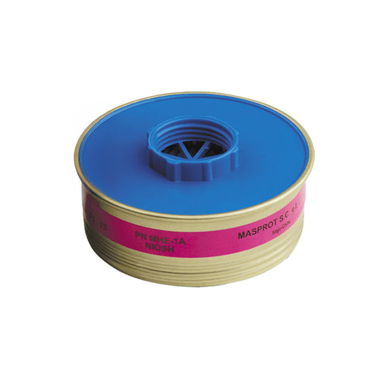 Filtro Masprot Mhe-1A (Particulado)