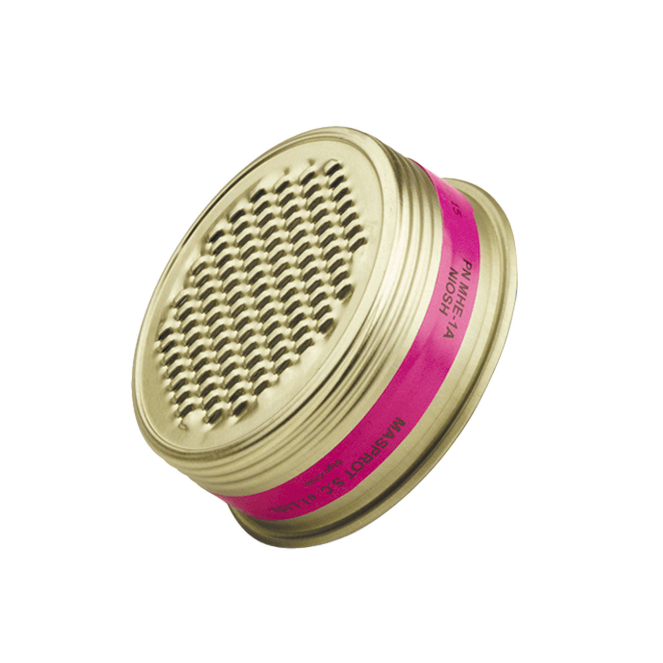 Par Filtro Masprot Mhe-1A (Particulado)