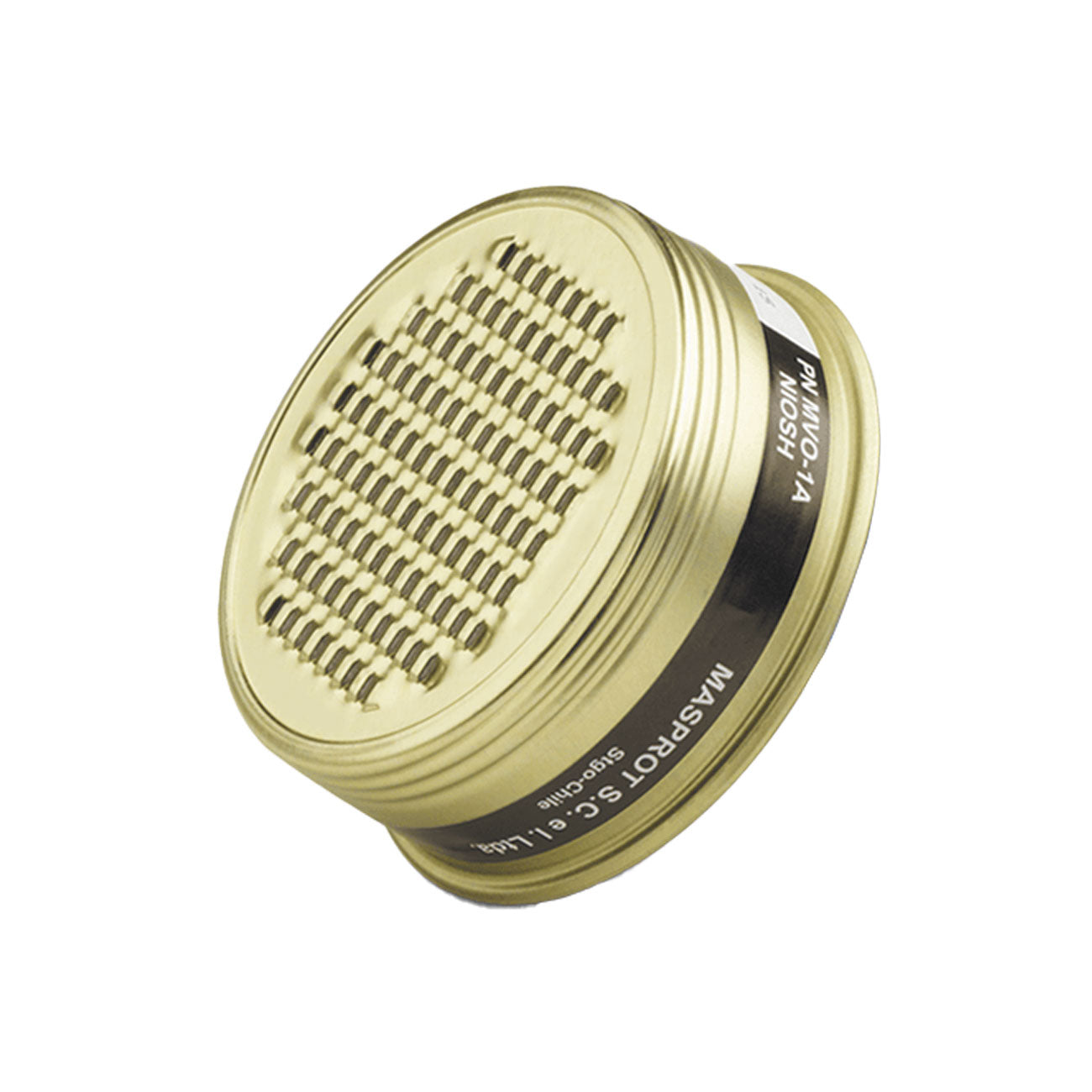 Par Filtro Masprot Mvo-1A (Vapores)